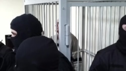 Олексію Пукачу оголосили вирок