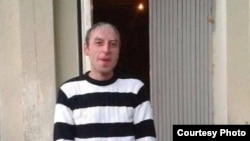 После допроса в ленингорской милиции 18-летний Давид Башарули исчез. Шесть месяцев родные искали пропавшего юношу