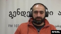 კონსტანტინე პოზოვი, ფსიქოლოგი