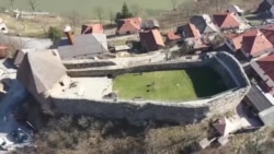 Urušavanje historije