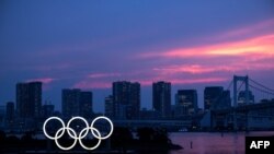 Церемонія відкриття Олімпіади відбудеться в Токіо 23 липня, але перші змагання розпочнуться ще раніше – 21 липня