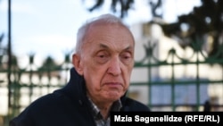 თენგიზ ცერცვაძე