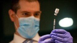 CDC: Të pavaksinuarit janë 11 herë më të rrezikuar që të vdesin nga COVID-19