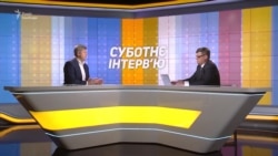 Зеленський добре володіє інформацією в усіх ключових сферах – Данилюк