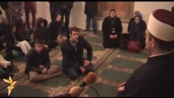 Mladi teolozi u Foči