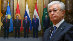 Тоқаев және орыс тілі, Азаттықтың мәселесі, шекарадағы кезек — AzatNEWS l 10.10.2025