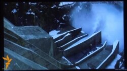 Токтогул ГЭСи: учурдагы абал