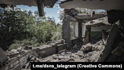 За його даними, сили РФ атакували Нікопольщину та Синельниківщину. Фото ілюстративне 