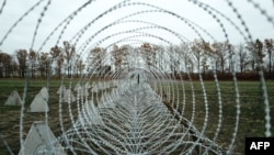 Укріплення ЗСУ в Донецькій області, фото ілюстративне