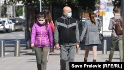 Podgoricë, Mali i Zi