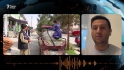 Кобул шаҳри беобу беодам мешавад?