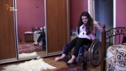 Право на освіту: як навчаються діти з особливими потребами (відео)