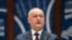 Președintele moldovean Igor Dodon vorbind în Adunarea Parlamentară a Consiliului Europei. 29 ianuarie 2020
