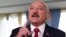 Президент Білорусі Олександр Лукашенко