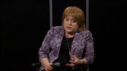 CSM a respins cererea Domnicăi Manole de a fi repusă în funcția de judecătoare