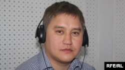 Азамат Аттокуров.