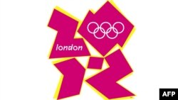 Logo e Olimpiades se sivjetme në Londër