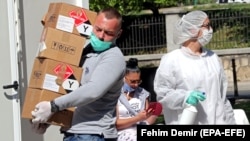 Arhivska fotografija (28. april)