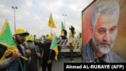 حزب‌الله لبنان از طریق جاسوس خود در ارتش آمریکا به دنبال اطلاعات حلقه مرتبط با عملیات کشته شدن سلیمانی بوده است