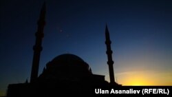 Иллюстрациялык сүрөт.