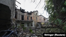 Наслідки атаки РФ по Львову, 12 липня 2025 року