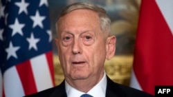 Джим Маттіс