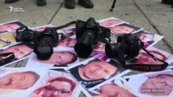 Дүйнөдө медиага чабуул күчөдү