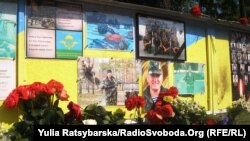 У Дніпрі реконструюють Алею героїв Небесної сотні та бійців АТО