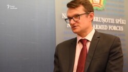 Понад 10 років Росія відкидає пропозиції щодо додаткових інспекцій військових навчань – держсекретар МО Латвії (відео)