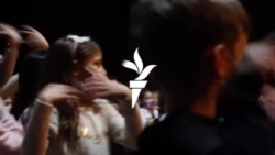 Povestea universală a refugiaților pusă în scenă de Corul Madrigal