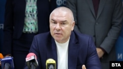 Веселин Марешки