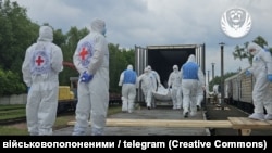 Меры по репатриации, иллюстративное фото 