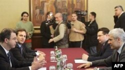 Serž Bramerc je boravio u Beogradu nekoliko puta od kad je preuzeo funkciju glavnog haškog tužioca.