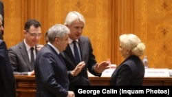 Recomandările Comisiei de la Veneția privind Secția Specială sunt ignorate de Parlament și Guvern. 