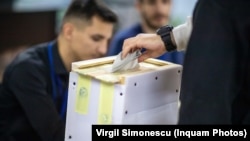 MAE reamintește românilor că duminică, 8 decembrie, nu se votează. 