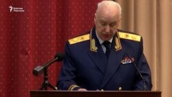 Орус бийлиги "кылмыш кылган мигранттар" көбөйгөнүн билдирди 