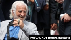 Акторові було 88 років