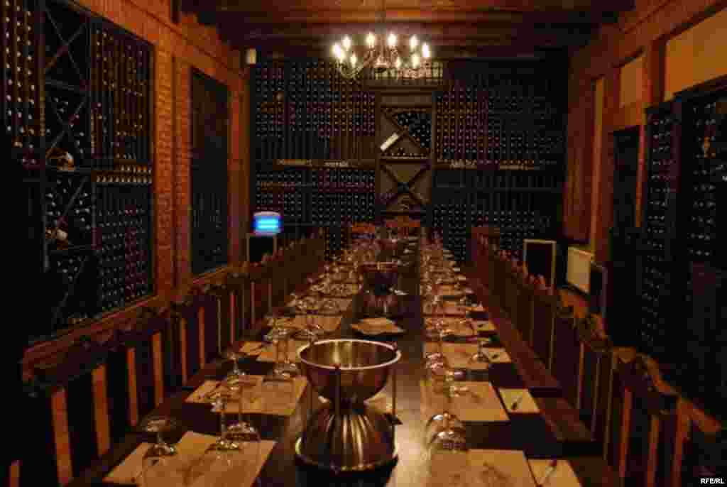 Oenologie de Orhei #10