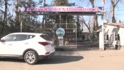 Синоптики предупреждают: в Таджикистан идут холода