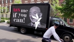 Милионери бараат поголем данок на нивното богатство