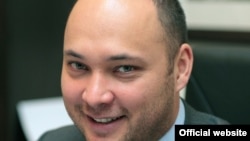 Максим Бакиев, 2009-жылдын 29-октябры