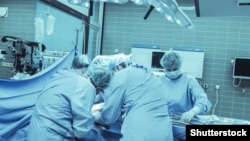 Напередодні у МОЗ повідомили, що в Україні від початку року провели близько 30 трансплантацій