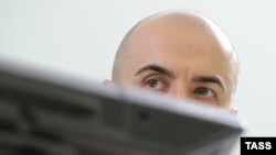 Юрій Мільнер