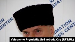 Віталій Храмов