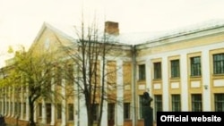 Областная библиотека им. А.И. Герцена в Кирове