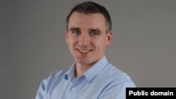 Олександр Сенкевич