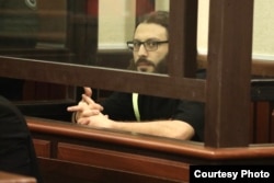 Саба Схвитаридзе