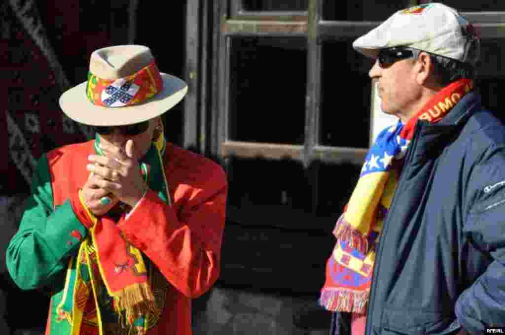 Euforija u Sarajevu #27