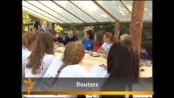 Путин: АКШ Сноуденди Орусияга камап койду 