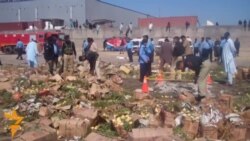 В Исламабаде при взрыве погибли 23 человека